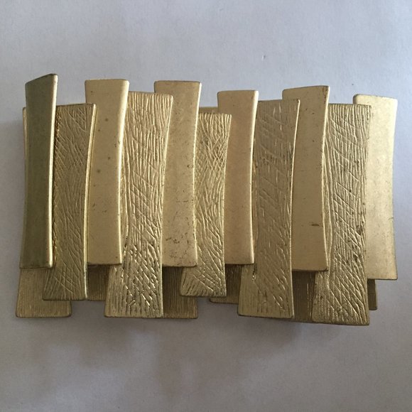 Lia Sophia Kiam Collection Cuff Bracelet - Picture 2 of 7